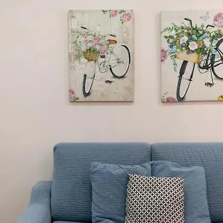 Acb - Z26 Centrico - Parking Gratis