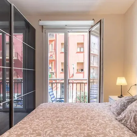 Apartment Acb - Z26 Centrico - Parking Gratis *