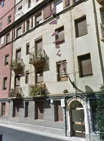 Apartment Acb - Z26 Centrico - Parking Gratis *