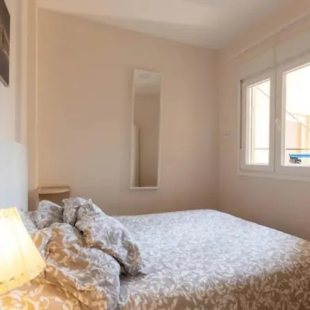 Апартаменти Acb - Z26 Centrico - Parking Gratis