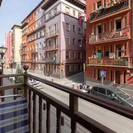 Apartment Acb - Z26 Centrico - Parking Gratis