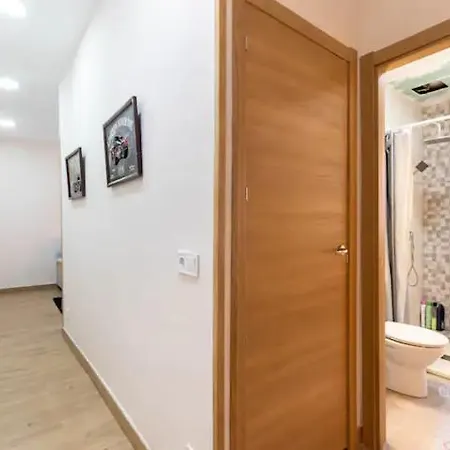 Acb - Z26 Centrico - Parking Gratis Більбао