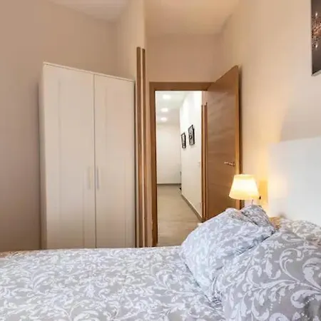 Acb - Z26 Centrico - Parking Gratis *