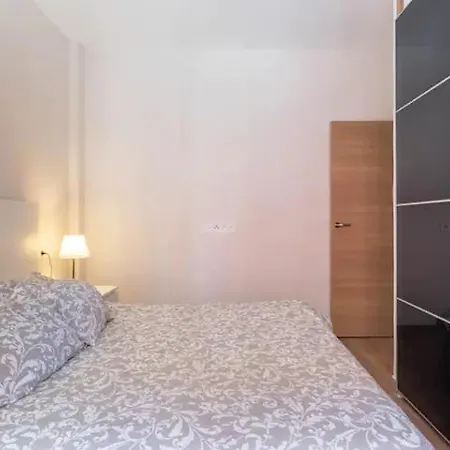 Apartament Acb - Z26 Centrico - Parking Gratis *
