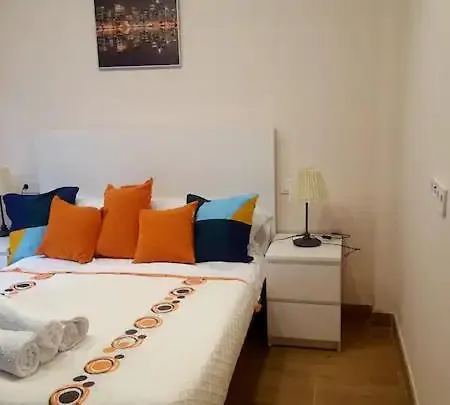 Acb - Z26 Centrico - Parking Gratis Apartament *
