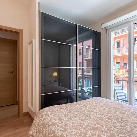 Acb - Z26 Centrico - Parking Gratis Appartement