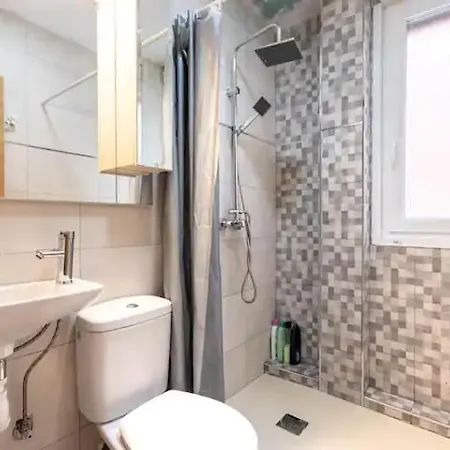 Acb - Z26 Centrico - Parking Gratis