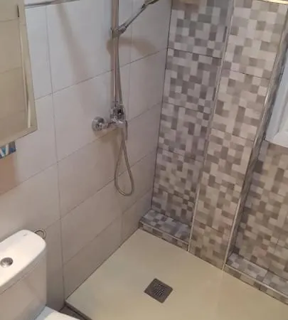 Acb - Z26 Centrico - Parking Gratis Apartment *