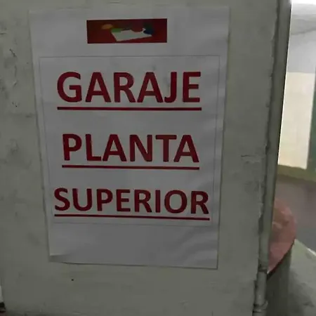 Acb - Z26 Centrico - Parking Gratis *