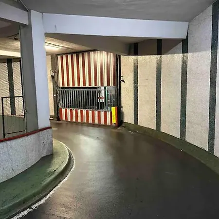 Apartament Acb - Z26 Centrico - Parking Gratis