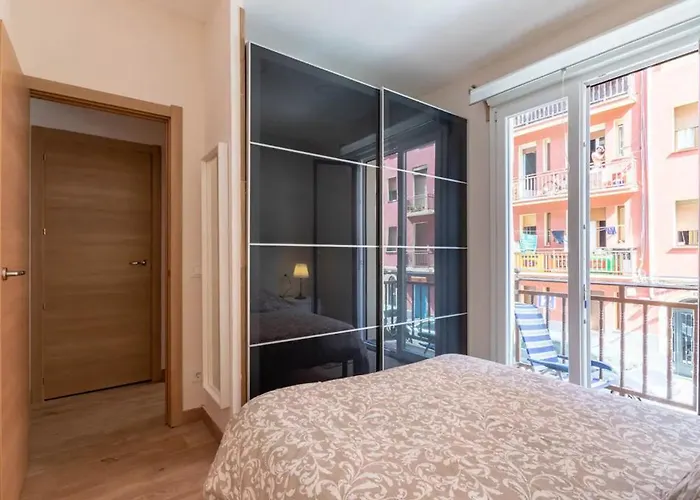 Acb - Z26 Centrico - Parking Gratis Apartamento