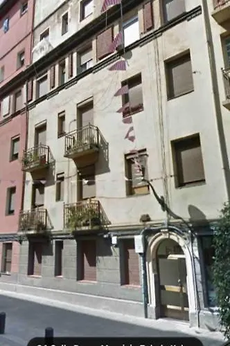 Apartment Acb - Z26 Centrico - Parking Gratis *