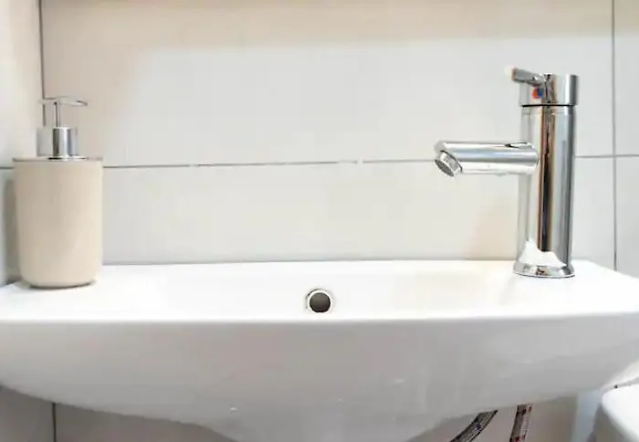 Acb - Z26 Centrico - Parking Gratis * Bilbao