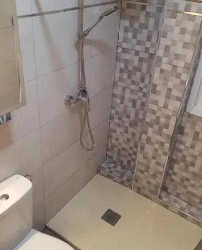 Acb - Z26 Centrico - Parking Gratis Apartamento *