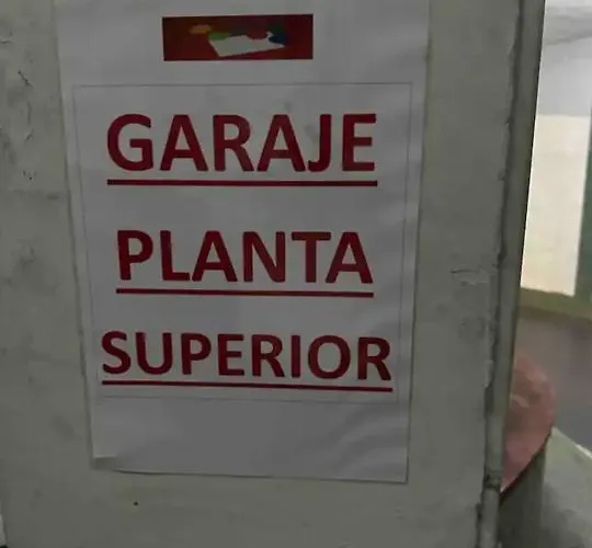 Acb - Z26 Centrico - Parking Gratis *