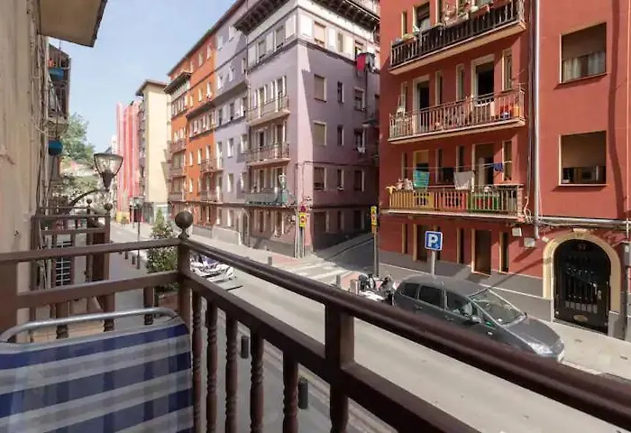 Apartment Acb - Z26 Centrico - Parking Gratis