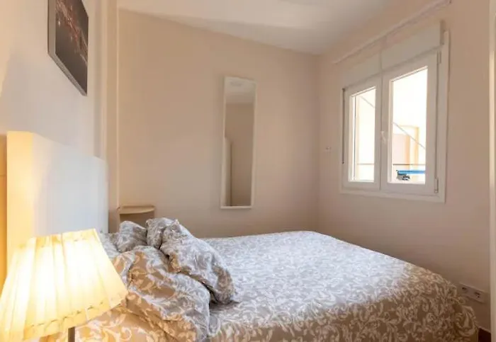 Appartamento Acb - Z26 Centrico - Parking Gratis