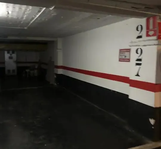 Appartamento Acb - Z26 Centrico - Parking Gratis *