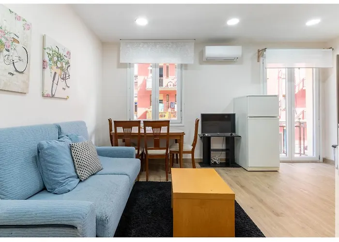 Acb - Z26 Centrico - Parking Gratis Appartamento Bilbao